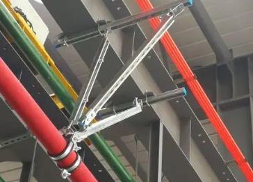 涞源抗震支架厂家与你分享你必须做的紧急情况下的准备